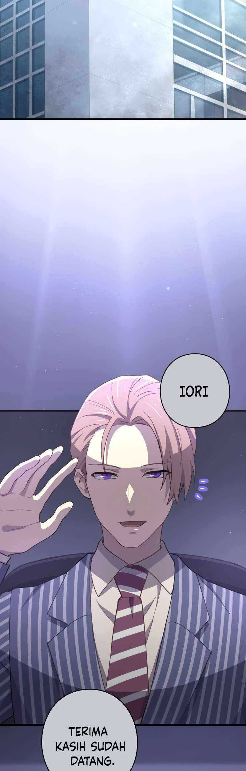 The Reincarnation of the Forbidden Archmage Chapter 84 Gambar 23