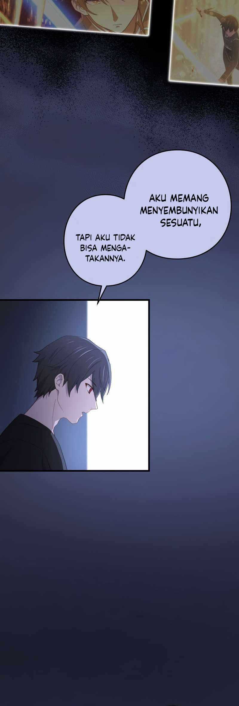 The Reincarnation of the Forbidden Archmage Chapter 84 Gambar 34