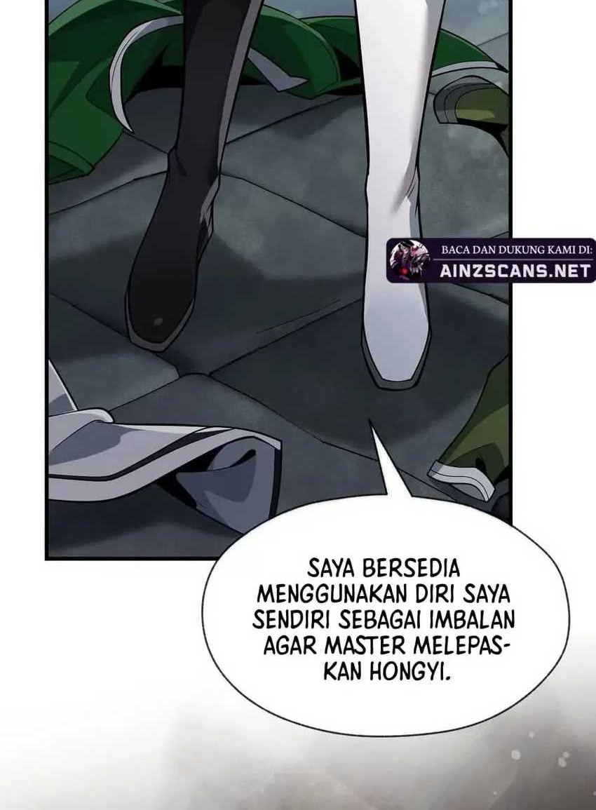 I Love the Demon Lord So Much That Even My Female Disciples Want to Kill Me Chapter 34 Gambar 39