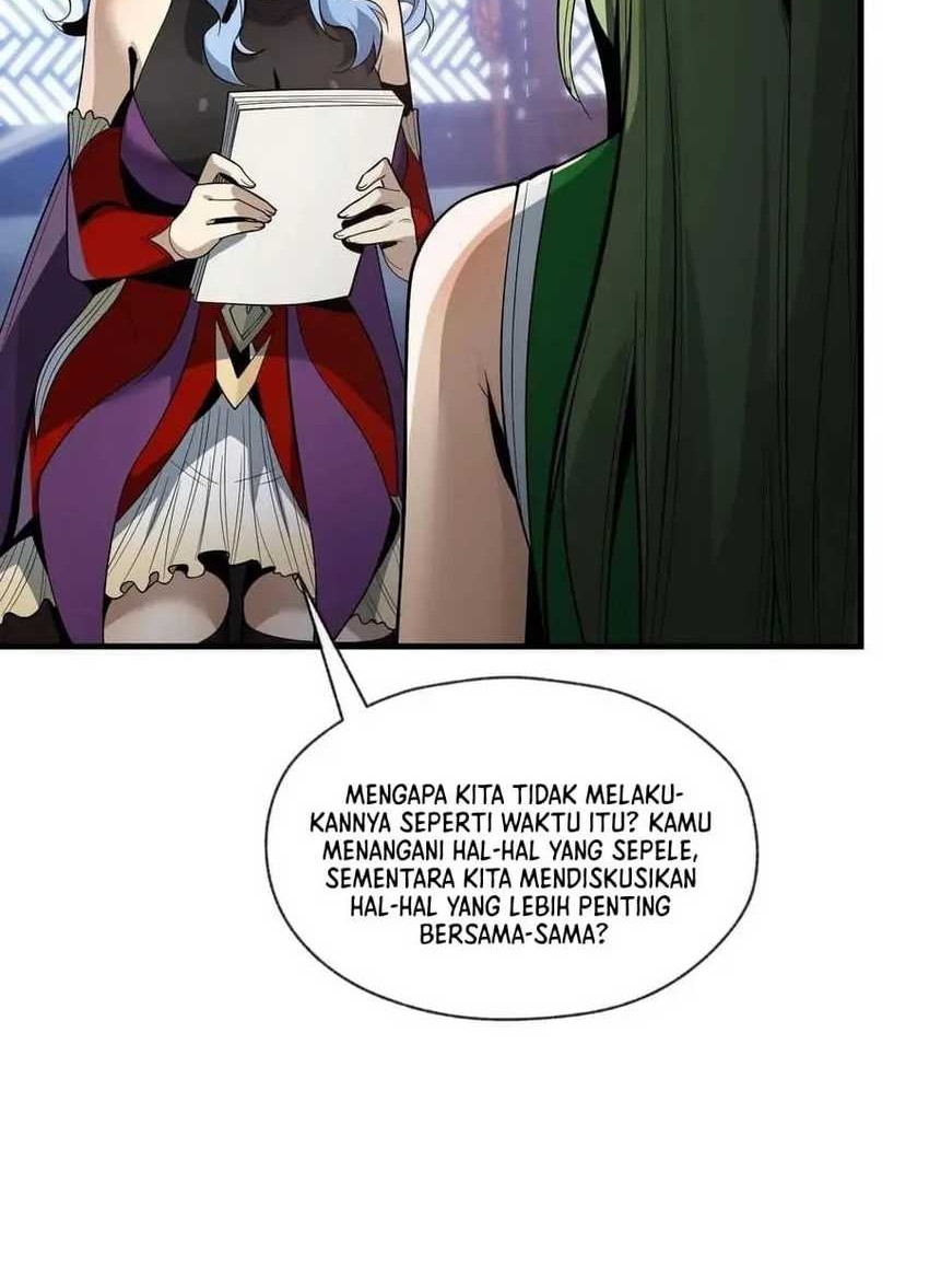 I Love the Demon Lord So Much That Even My Female Disciples Want to Kill Me Chapter 34 Gambar 7