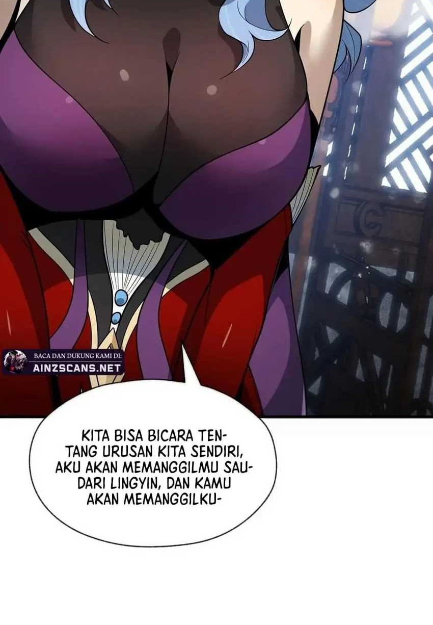 I Love the Demon Lord So Much That Even My Female Disciples Want to Kill Me Chapter 34 Gambar 15