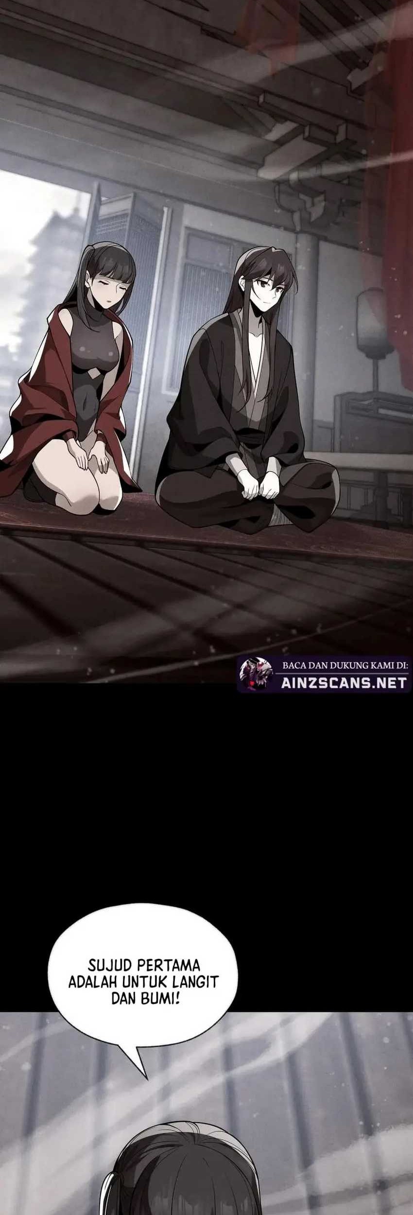 I Love the Demon Lord So Much That Even My Female Disciples Want to Kill Me Chapter 34 Gambar 17