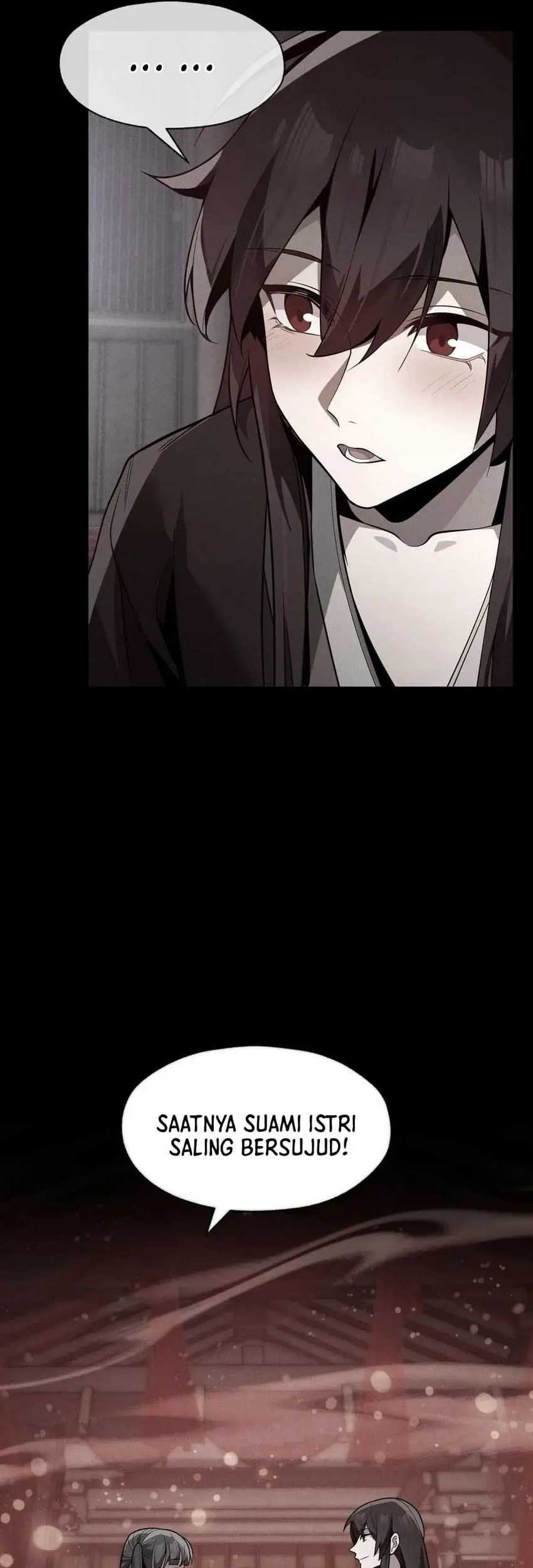 I Love the Demon Lord So Much That Even My Female Disciples Want to Kill Me Chapter 34 Gambar 24