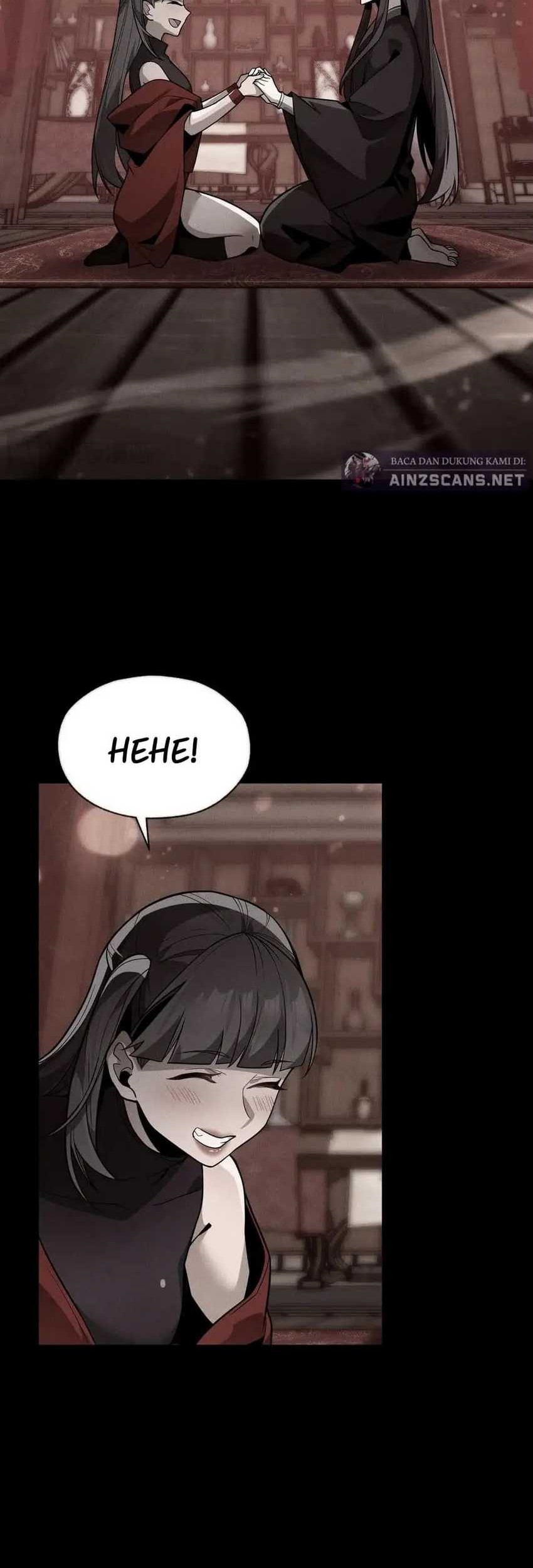 I Love the Demon Lord So Much That Even My Female Disciples Want to Kill Me Chapter 34 Gambar 25