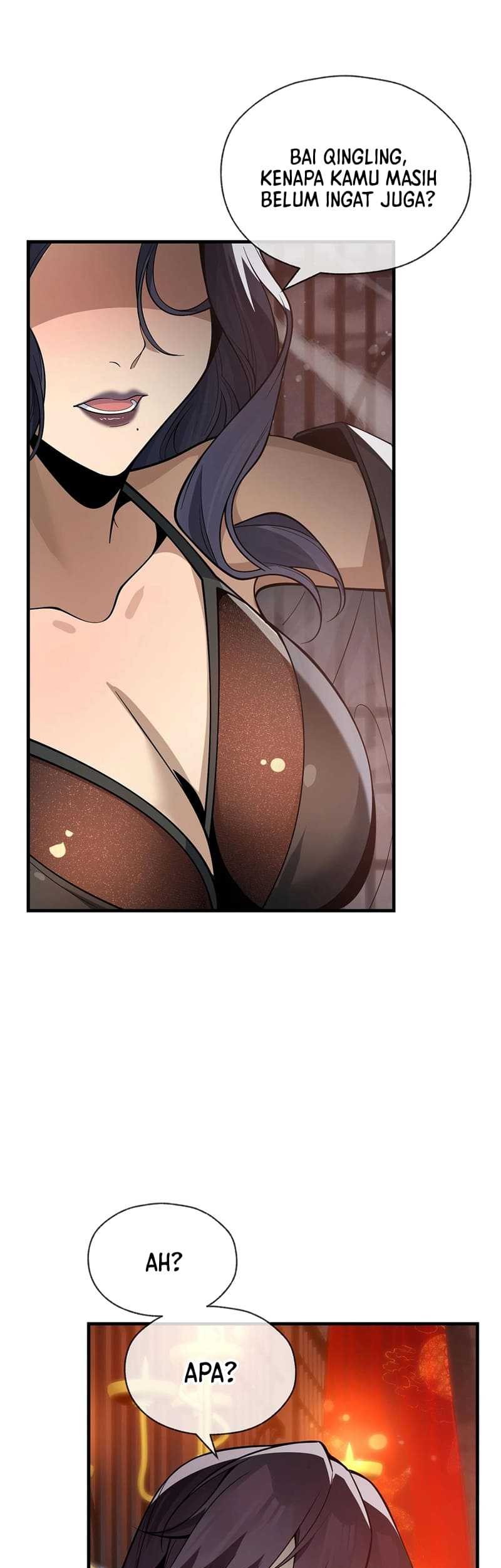 I Love the Demon Lord So Much That Even My Female Disciples Want to Kill Me Chapter 32 Gambar 29