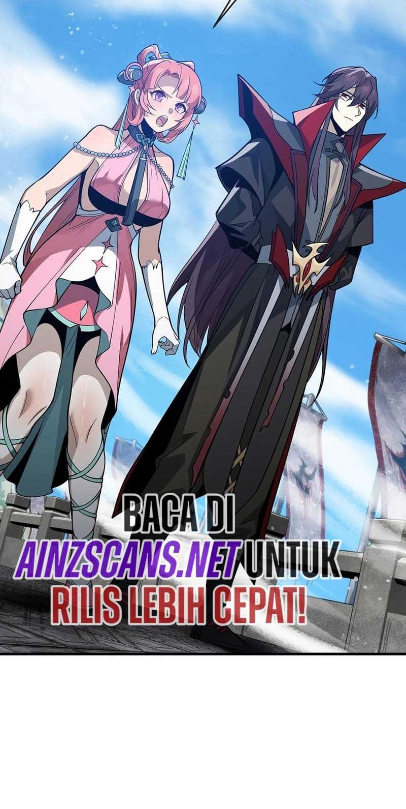 I Love the Demon Lord So Much That Even My Female Disciples Want to Kill Me Chapter 31 Gambar 28