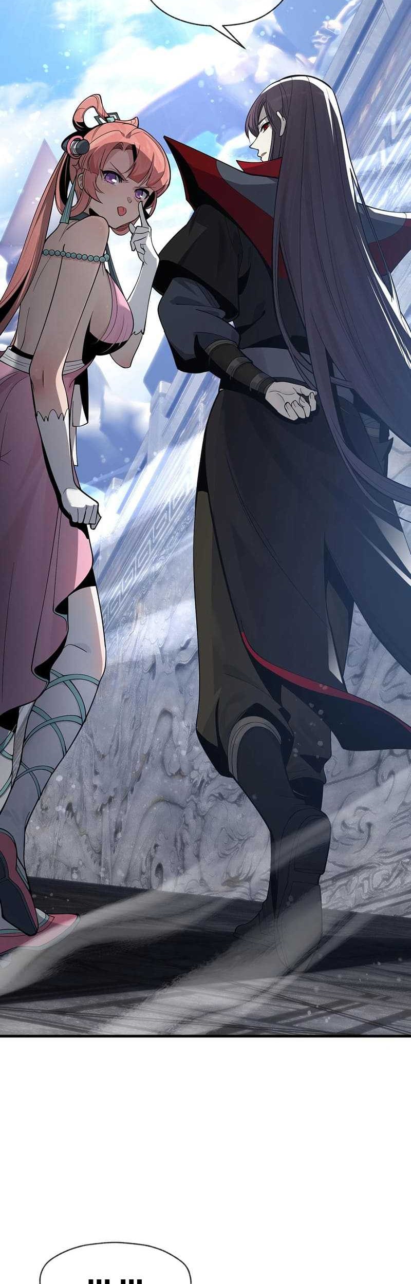 I Love the Demon Lord So Much That Even My Female Disciples Want to Kill Me Chapter 31 Gambar 30