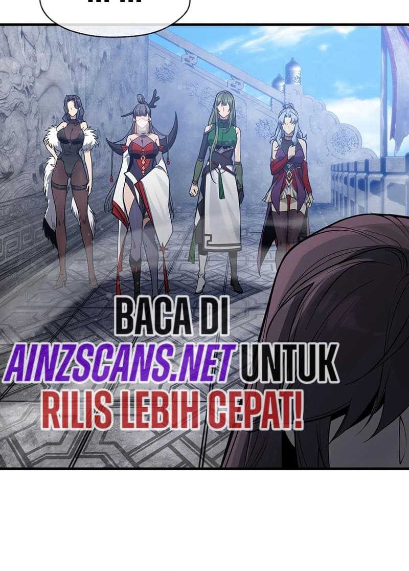 I Love the Demon Lord So Much That Even My Female Disciples Want to Kill Me Chapter 31 Gambar 31
