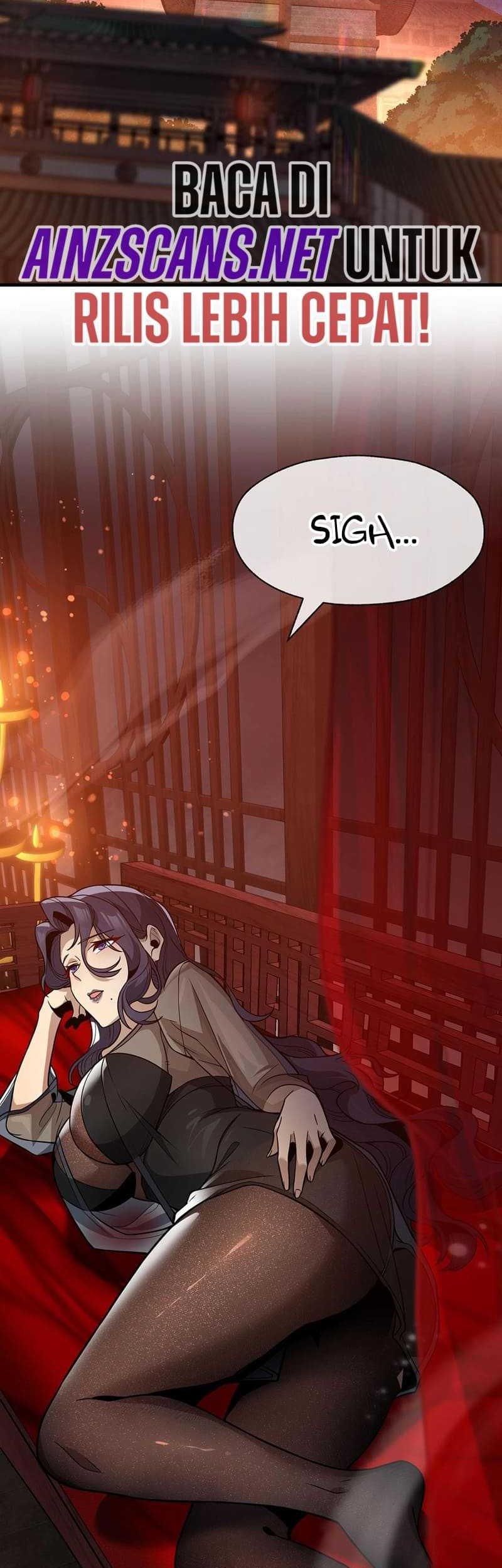 I Love the Demon Lord So Much That Even My Female Disciples Want to Kill Me Chapter 31 Gambar 37