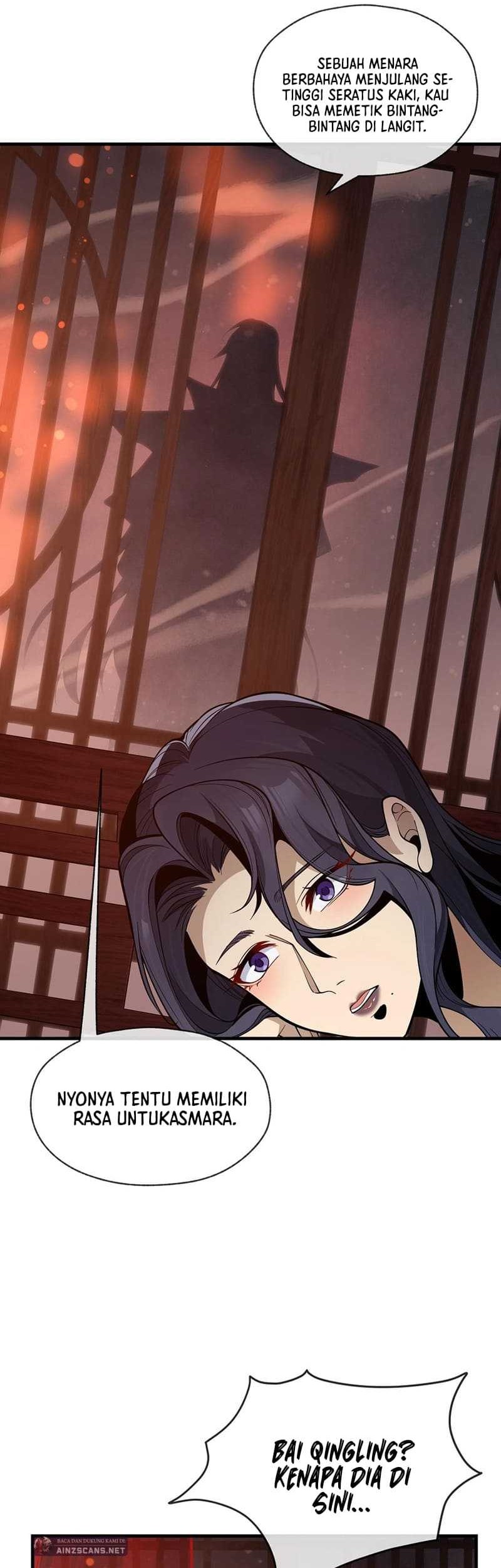 I Love the Demon Lord So Much That Even My Female Disciples Want to Kill Me Chapter 31 Gambar 40