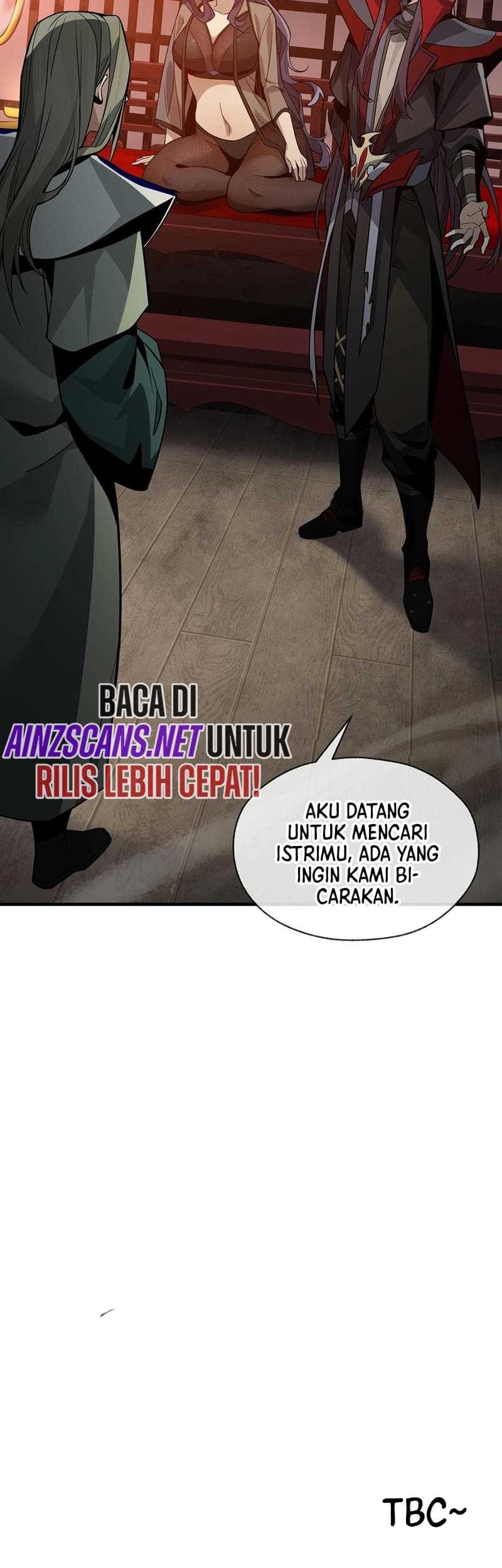 I Love the Demon Lord So Much That Even My Female Disciples Want to Kill Me Chapter 31 Gambar 44