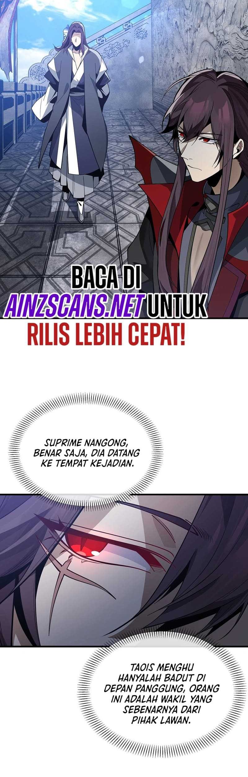I Love the Demon Lord So Much That Even My Female Disciples Want to Kill Me Chapter 31 Gambar 13