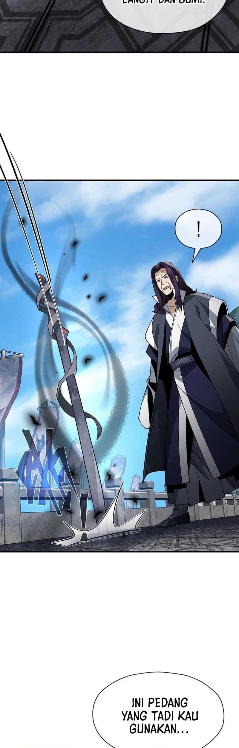 I Love the Demon Lord So Much That Even My Female Disciples Want to Kill Me Chapter 31 Gambar 23