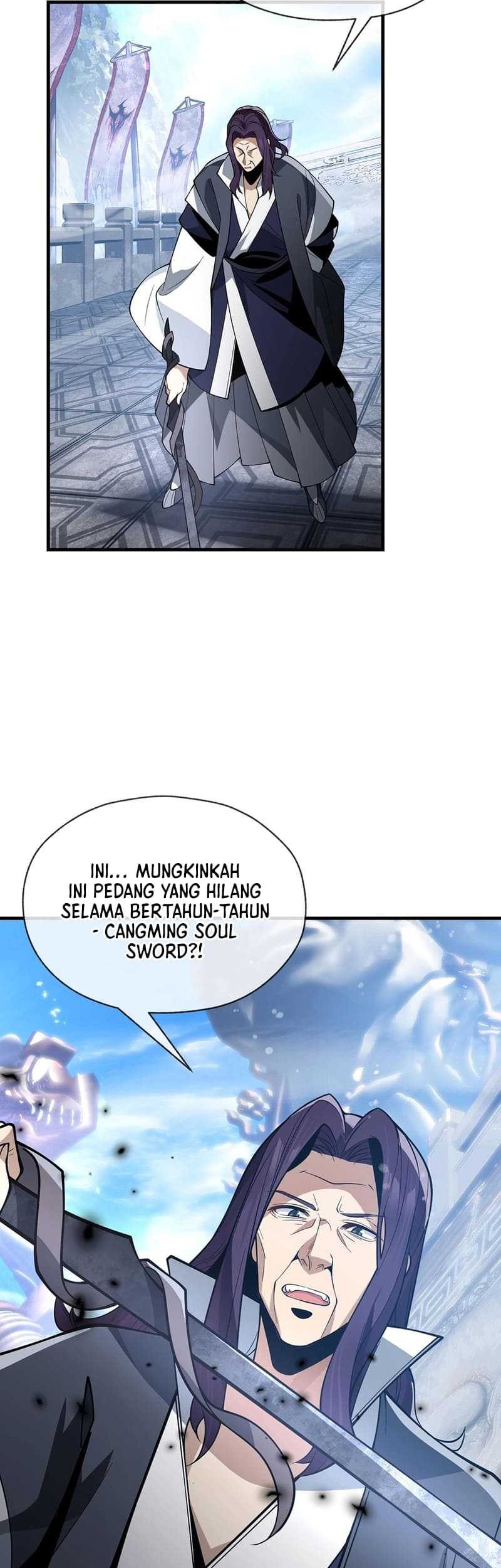 I Love the Demon Lord So Much That Even My Female Disciples Want to Kill Me Chapter 31 Gambar 24