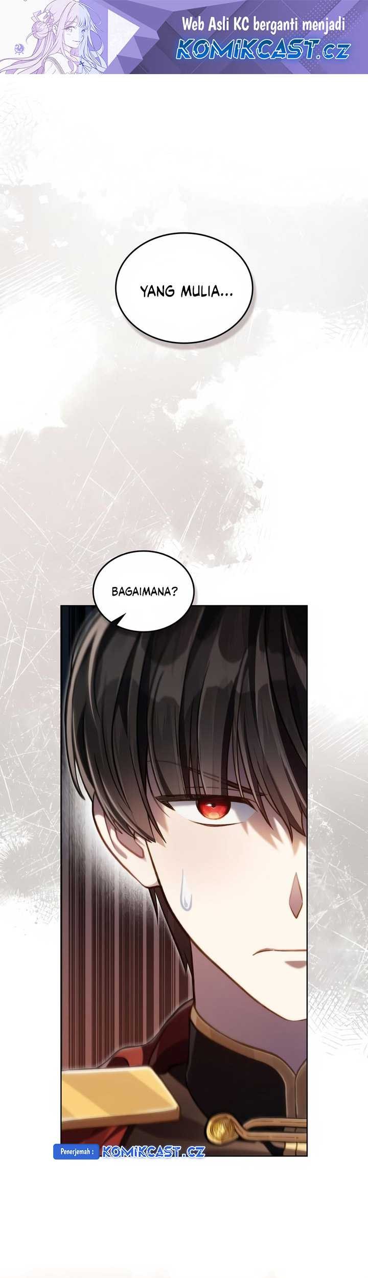 Baca Reborn as the Enemy Prince Chapter 49 Gambar 2