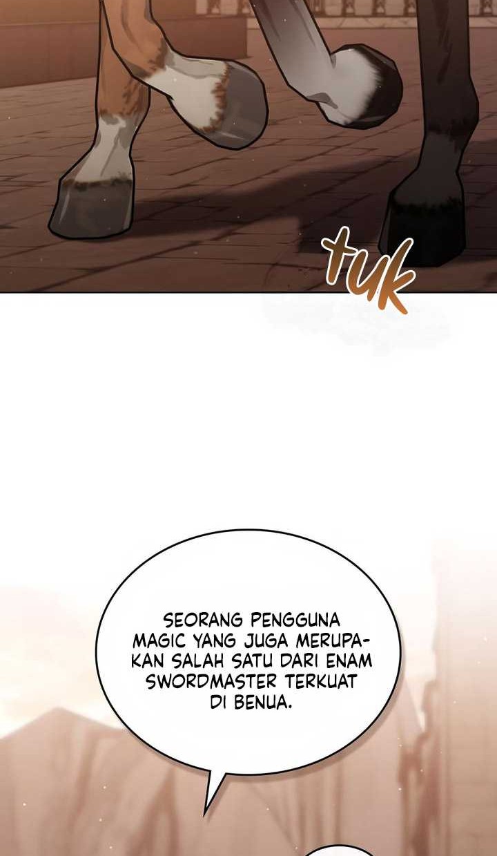 Reborn as the Enemy Prince Chapter 49 Gambar 11