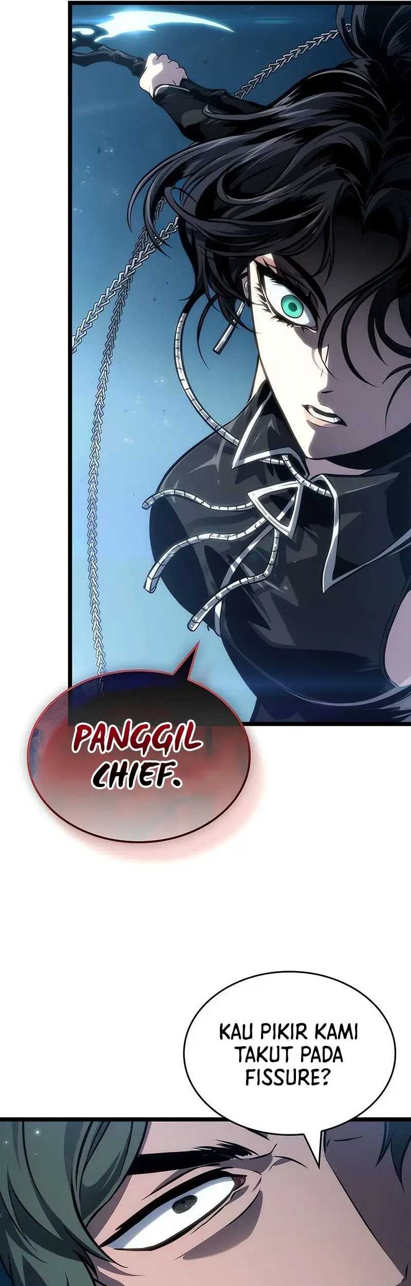 The World After the Fall Chapter 151 Gambar 31