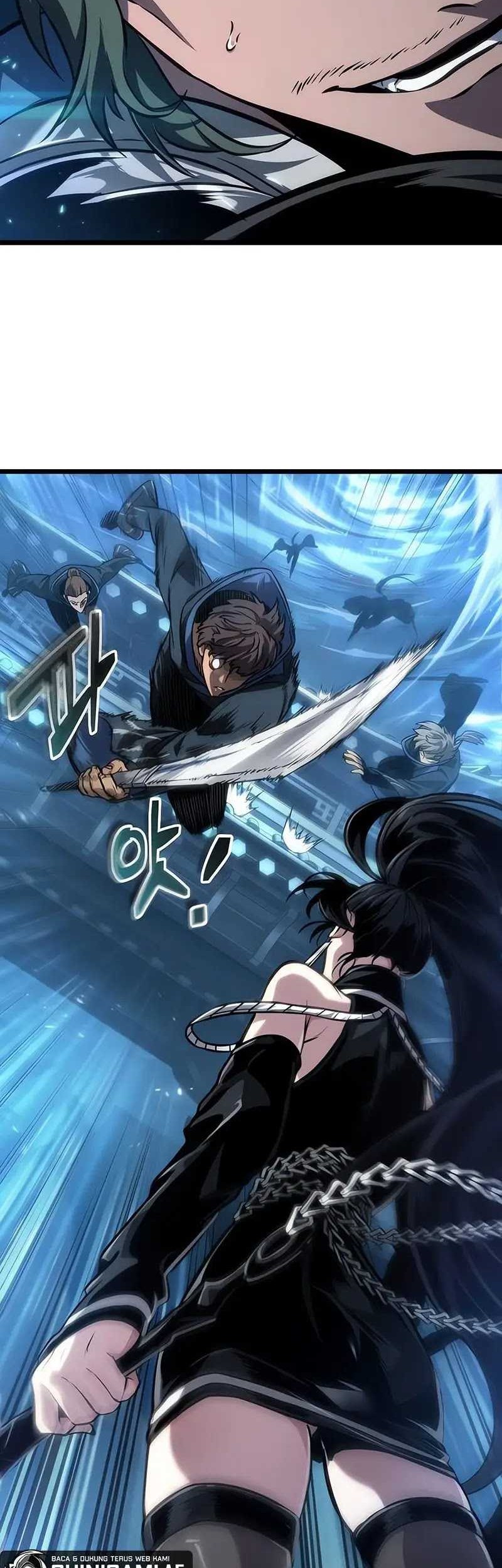 The World After the Fall Chapter 151 Gambar 32