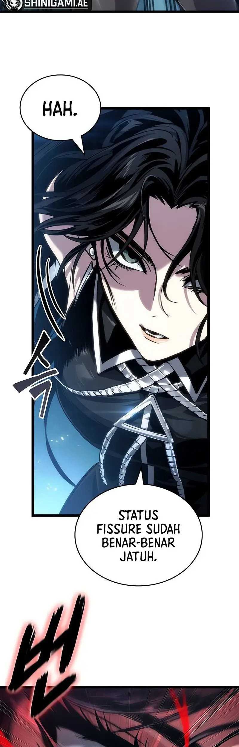 The World After the Fall Chapter 151 Gambar 33