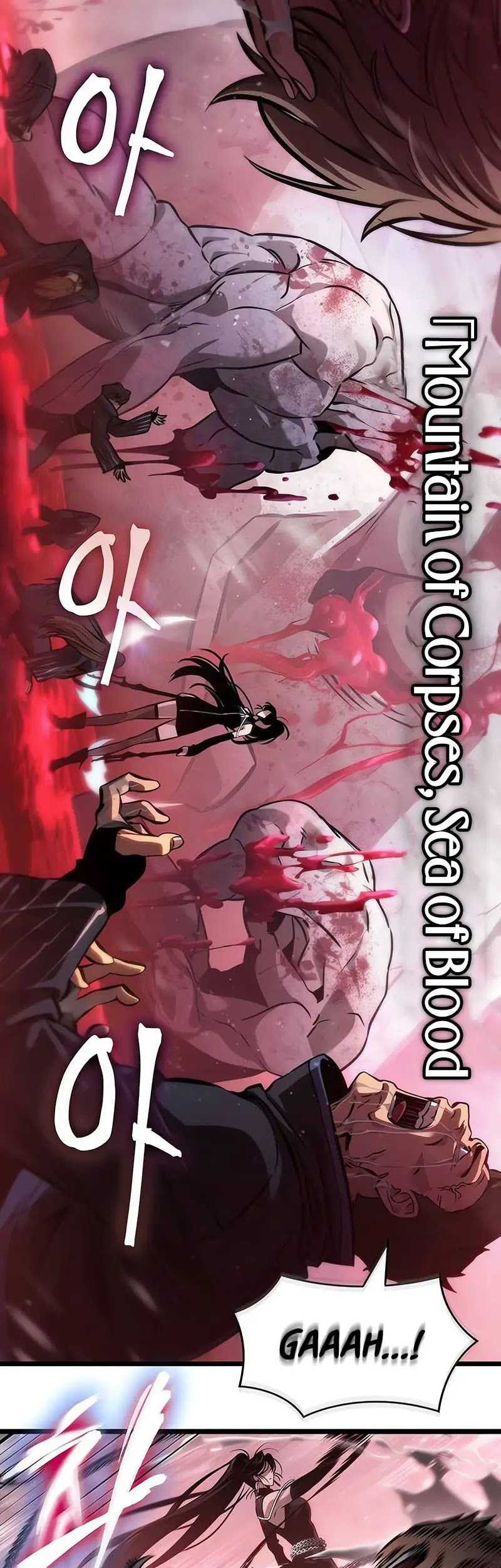 The World After the Fall Chapter 151 Gambar 35