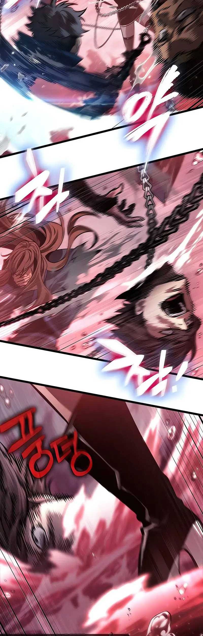 The World After the Fall Chapter 151 Gambar 36