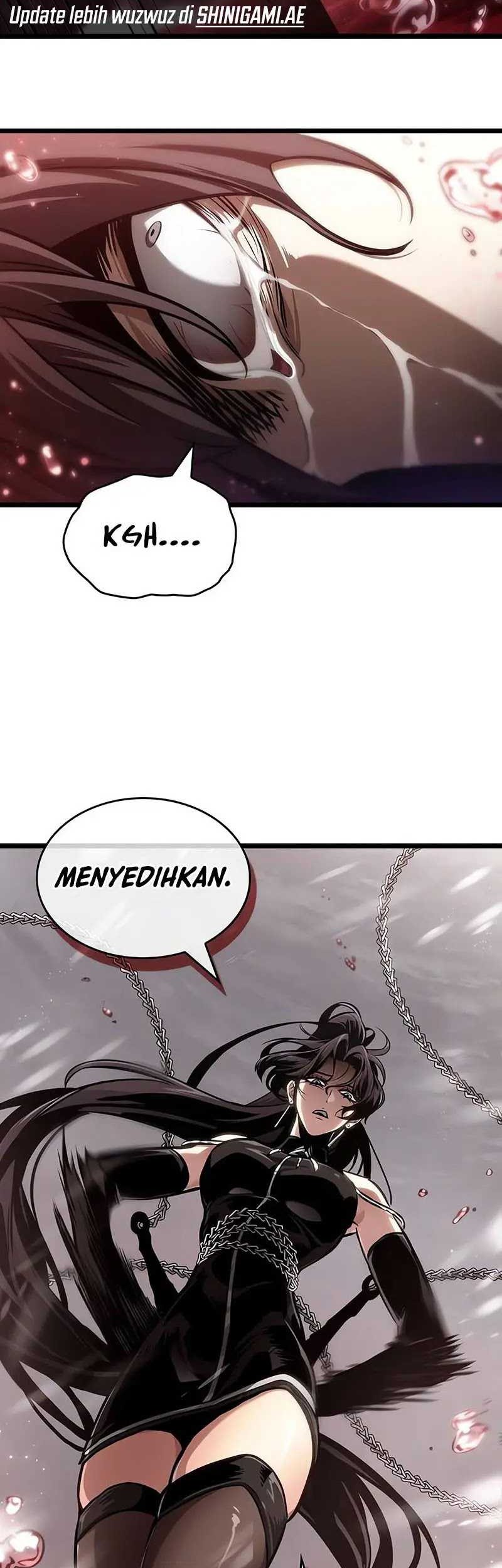 The World After the Fall Chapter 151 Gambar 37