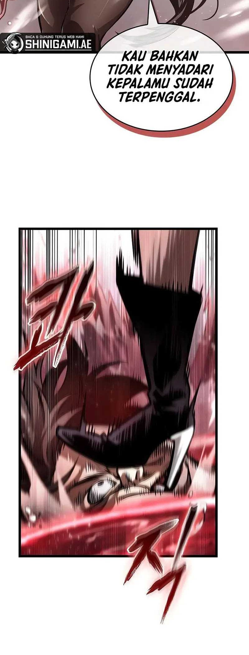 The World After the Fall Chapter 151 Gambar 38