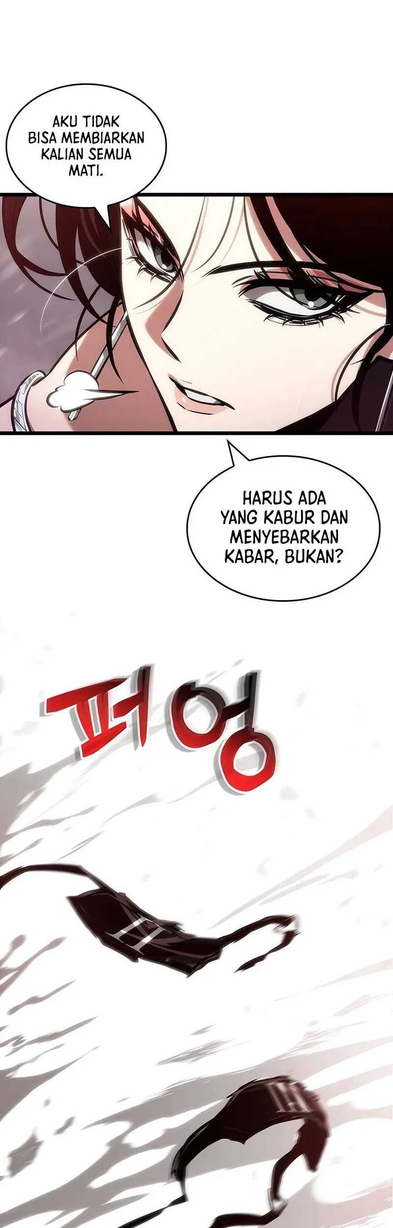 The World After the Fall Chapter 151 Gambar 40