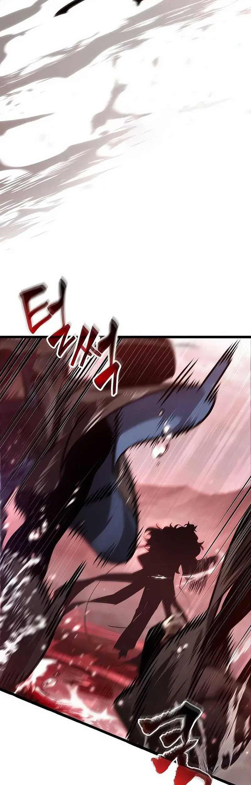 The World After the Fall Chapter 151 Gambar 41