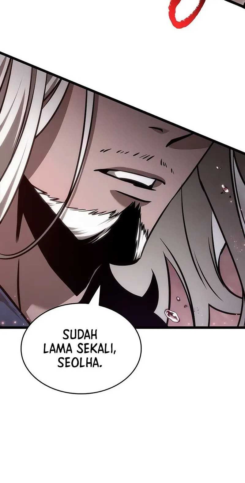 The World After the Fall Chapter 151 Gambar 42
