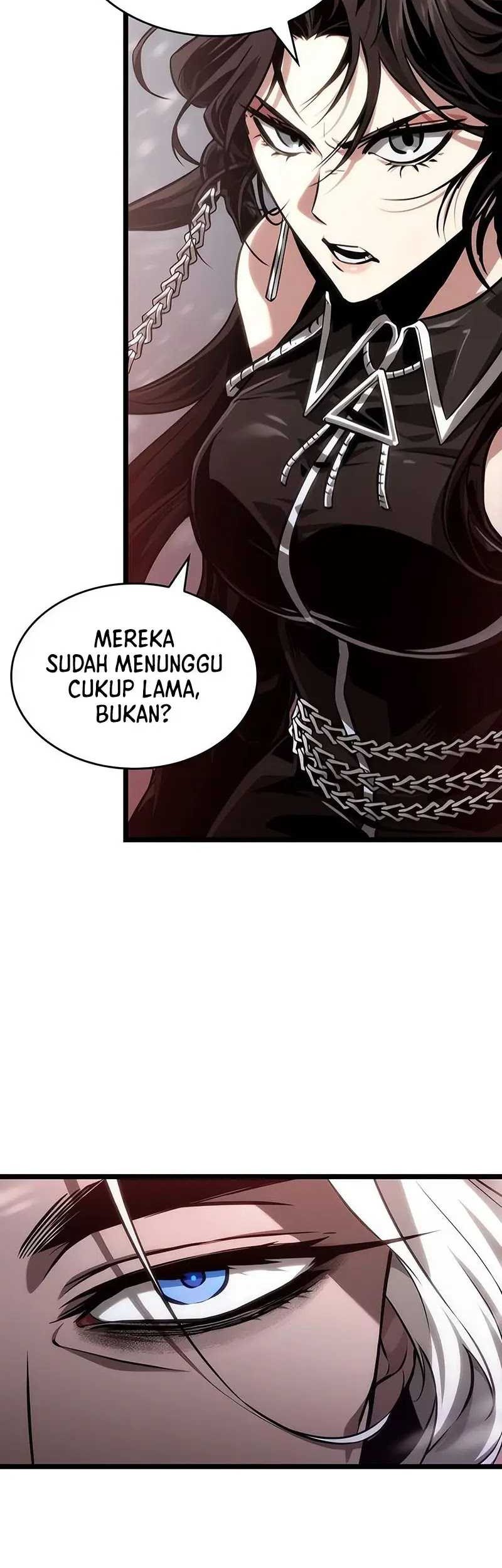 The World After the Fall Chapter 151 Gambar 45