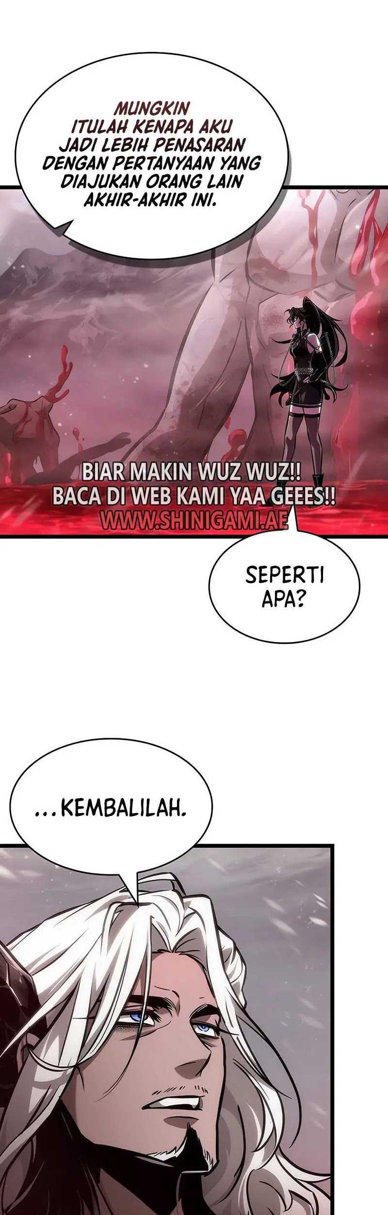 The World After the Fall Chapter 151 Gambar 51