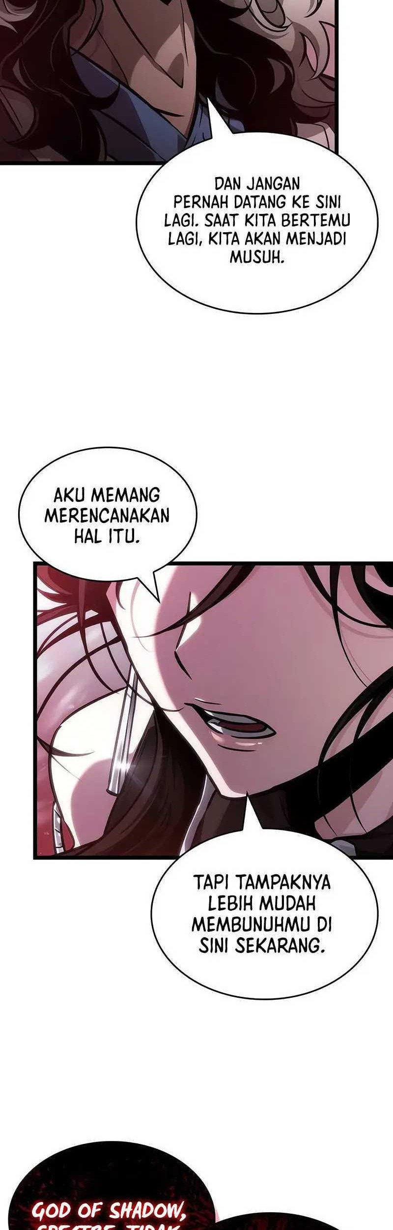 The World After the Fall Chapter 151 Gambar 52