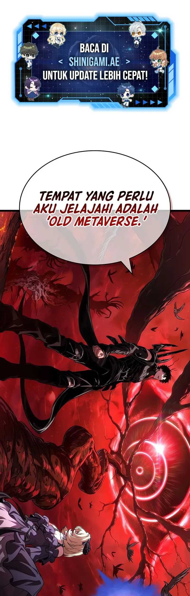Baca  The World After the Fall Chapter 151 Gambar 2