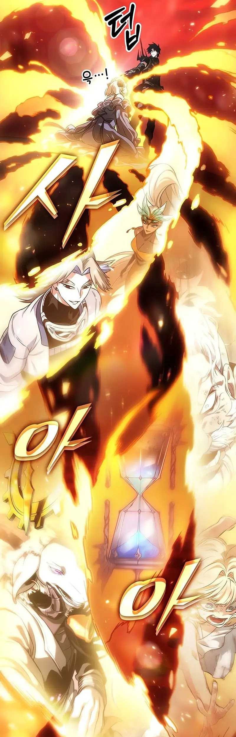 The World After the Fall Chapter 151 Gambar 5