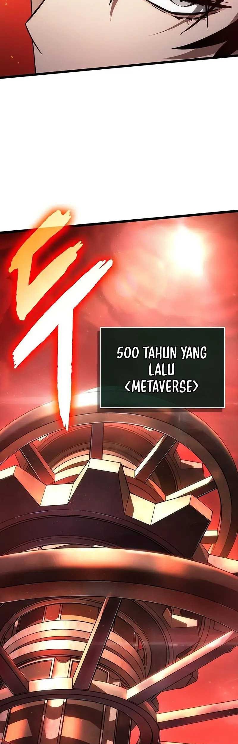 The World After the Fall Chapter 151 Gambar 7