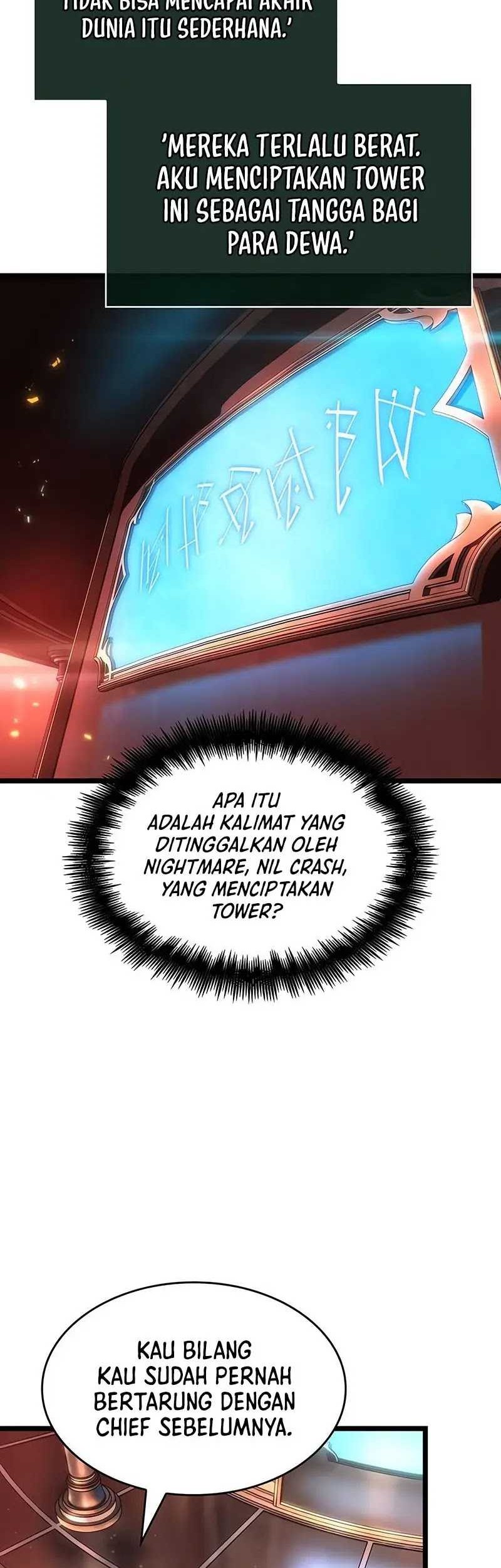The World After the Fall Chapter 151 Gambar 10