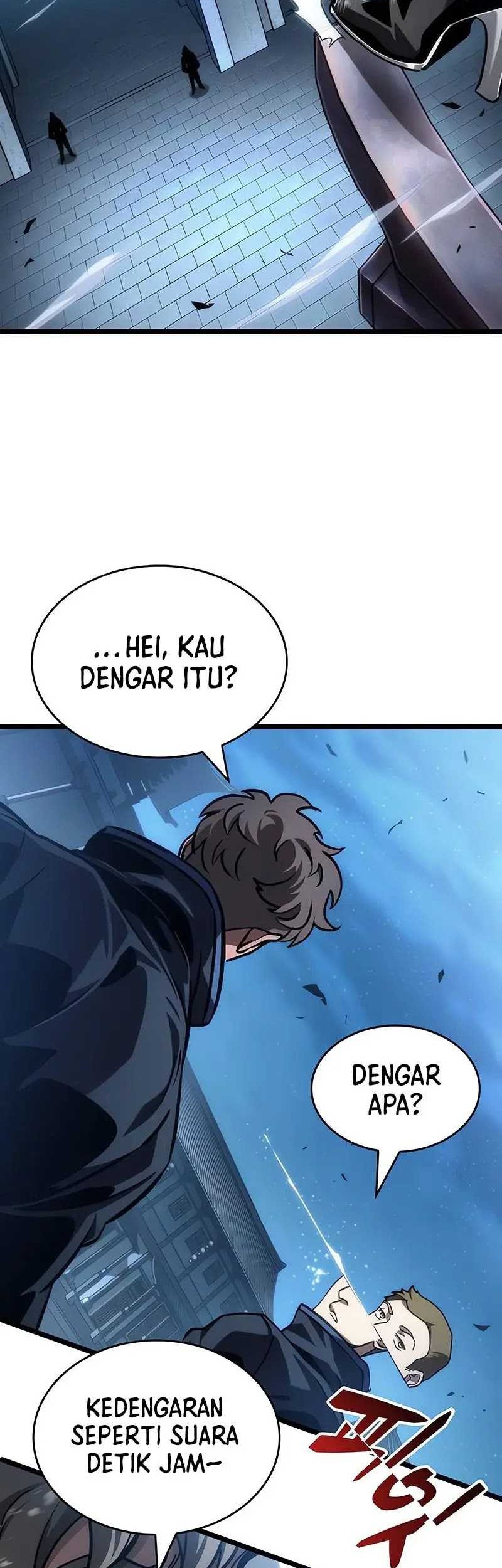 The World After the Fall Chapter 151 Gambar 14