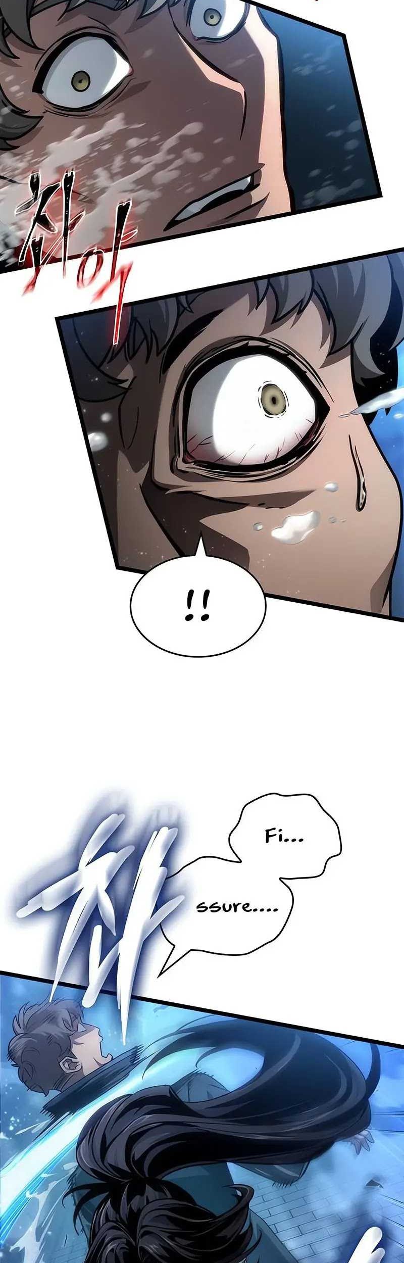 The World After the Fall Chapter 151 Gambar 15