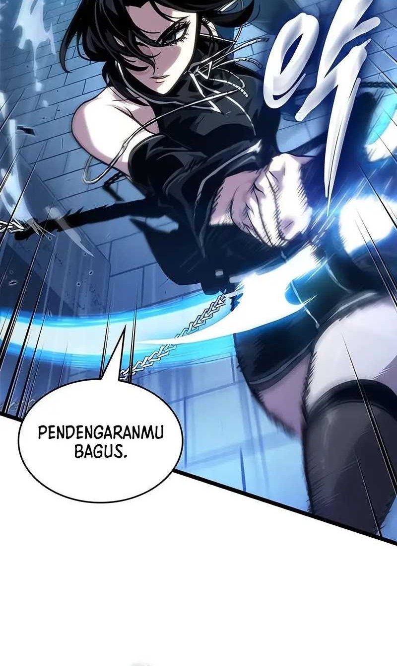 The World After the Fall Chapter 151 Gambar 16