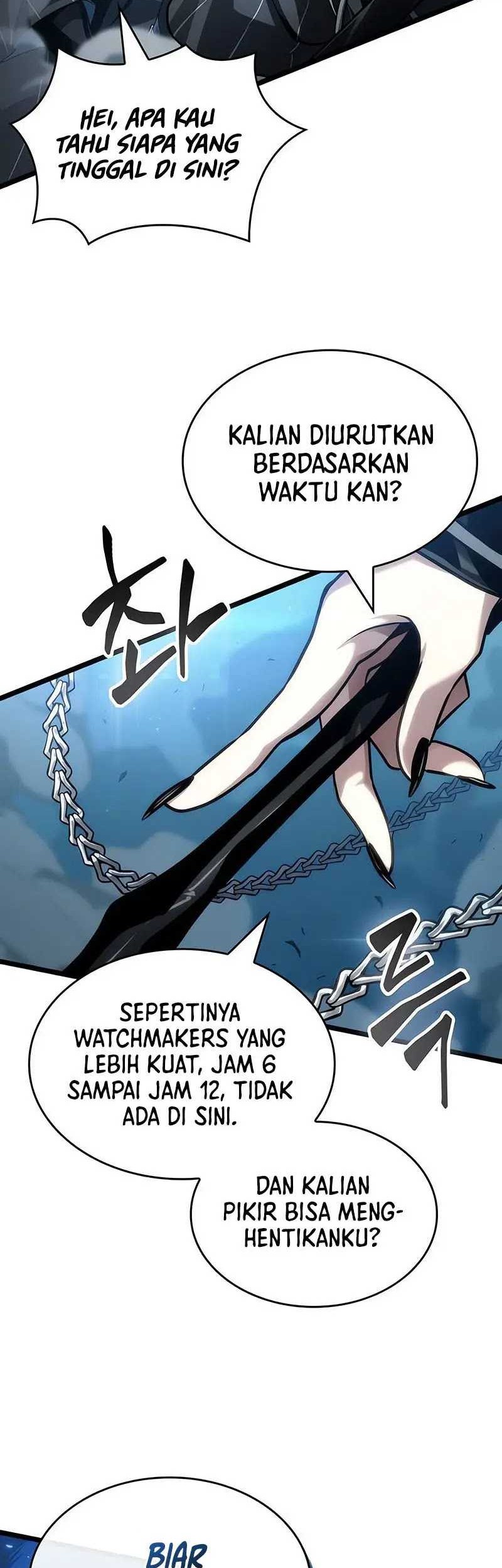 The World After the Fall Chapter 151 Gambar 18