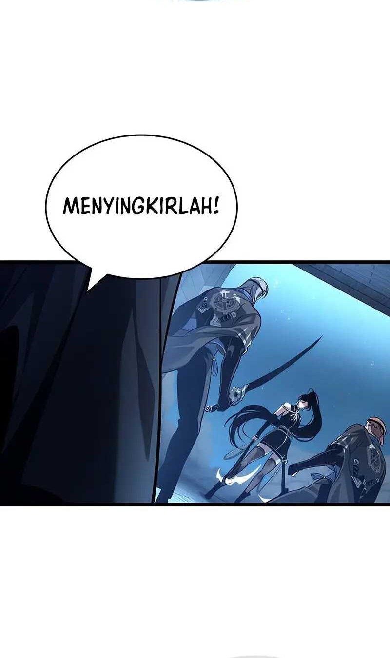 The World After the Fall Chapter 151 Gambar 20