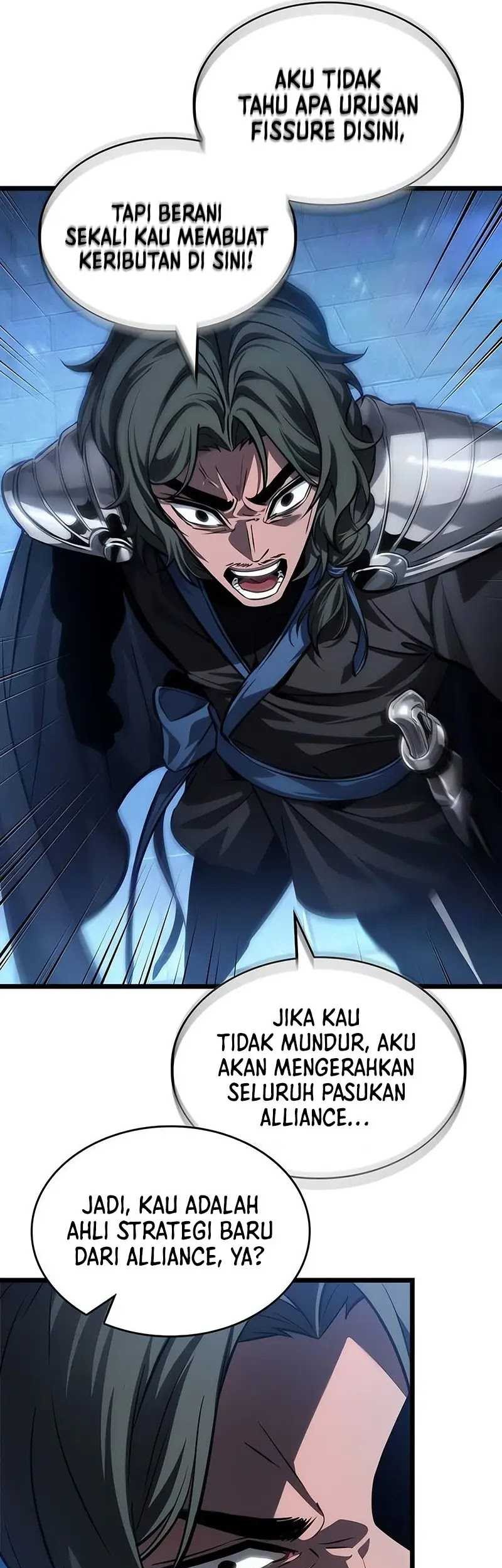 The World After the Fall Chapter 151 Gambar 21