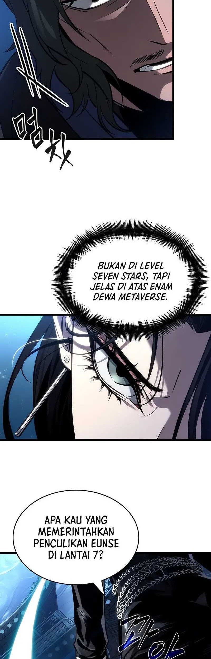 The World After the Fall Chapter 151 Gambar 22