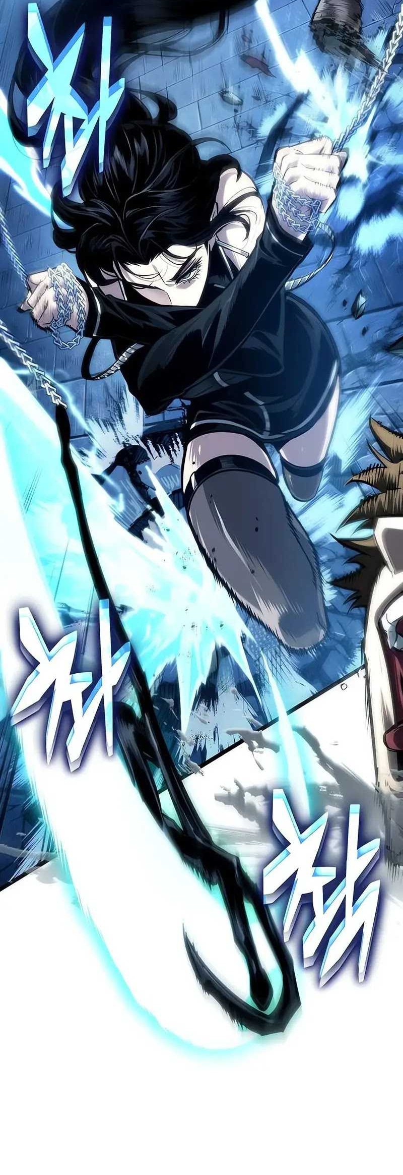 The World After the Fall Chapter 151 Gambar 26