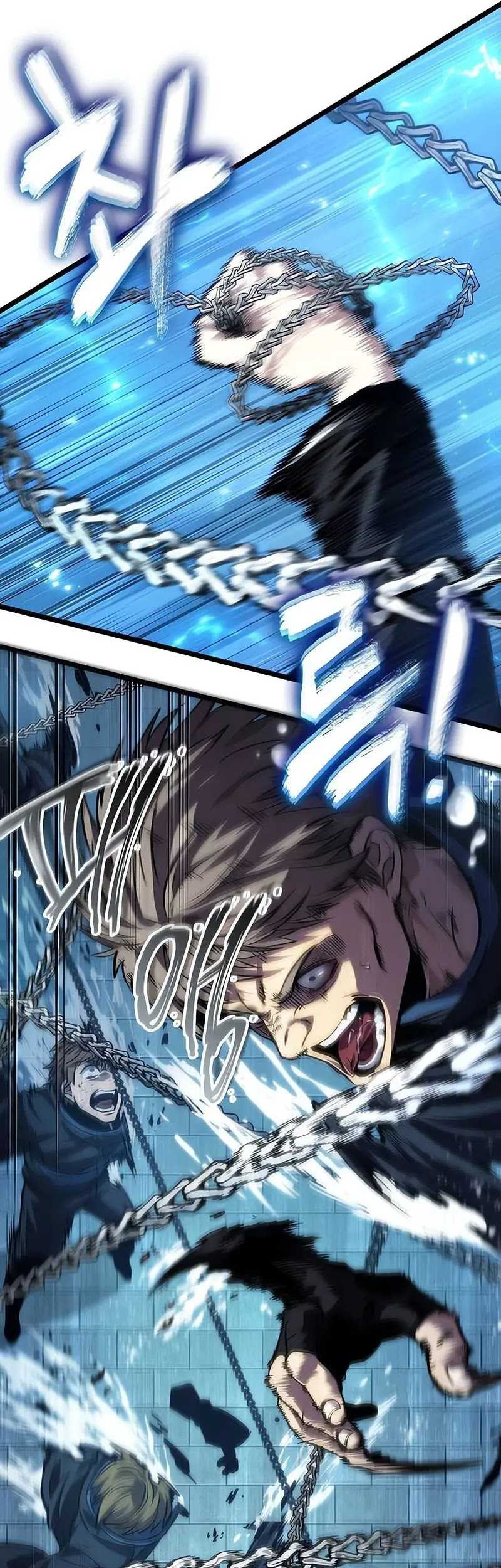The World After the Fall Chapter 151 Gambar 27