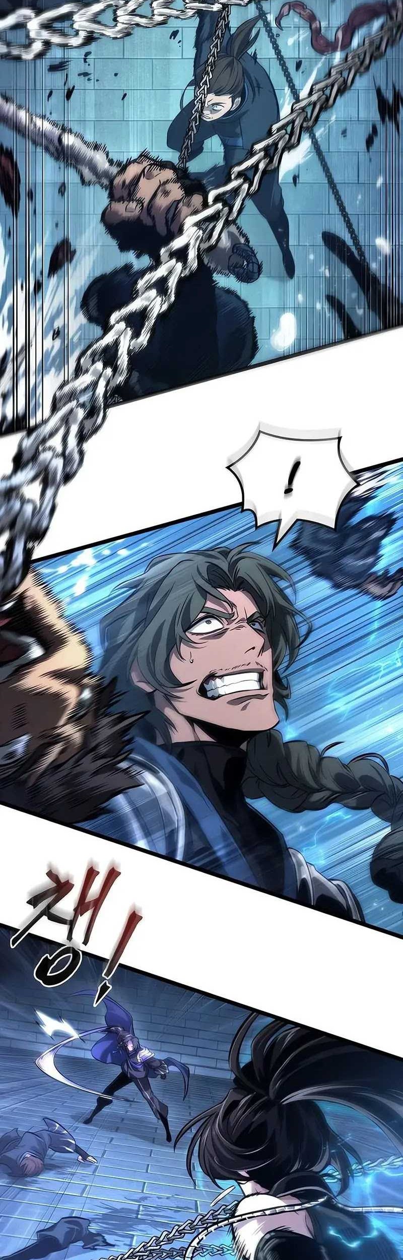 The World After the Fall Chapter 151 Gambar 28