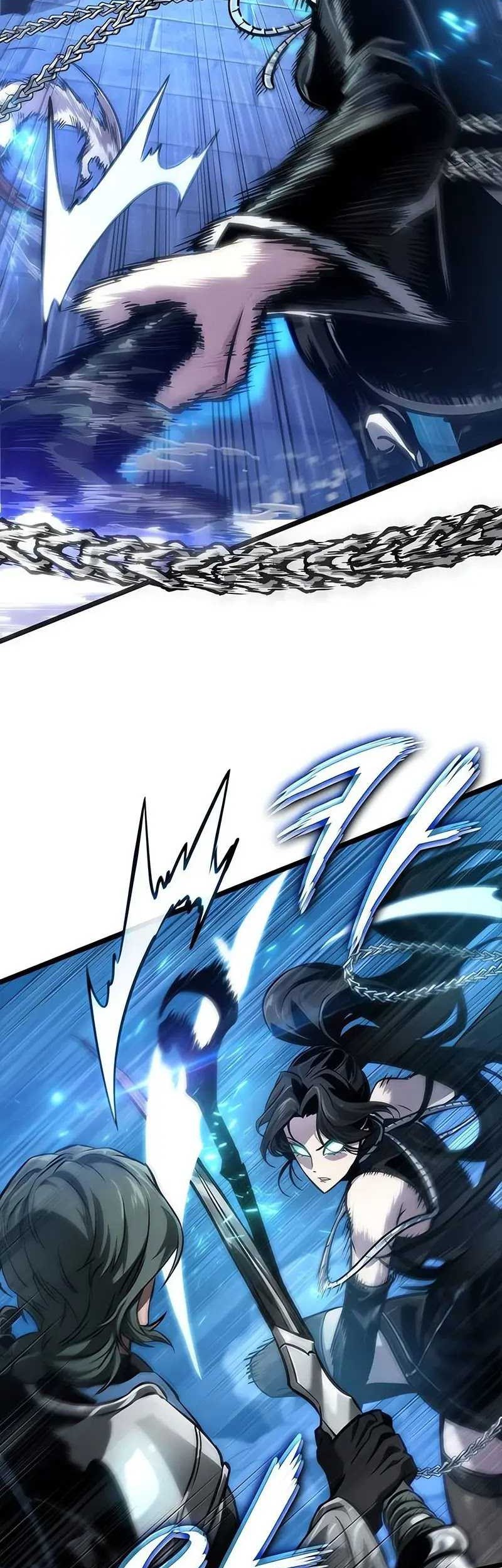 The World After the Fall Chapter 151 Gambar 29
