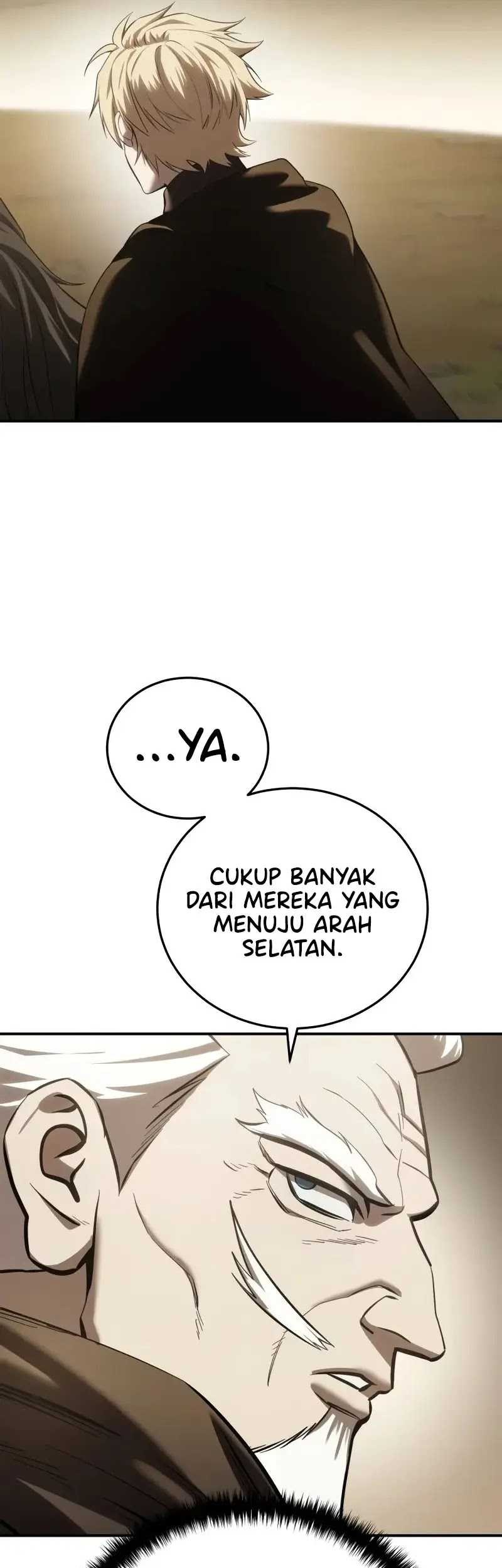Star-Embracing Swordmaster Chapter 63 Gambar 26