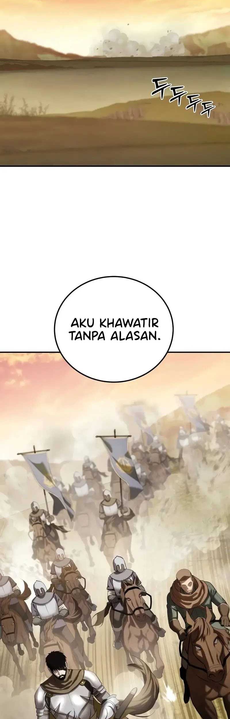 Star-Embracing Swordmaster Chapter 63 Gambar 32